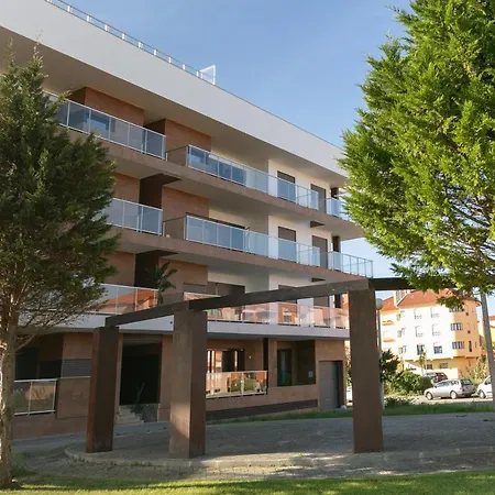 Apartment Consolacao & Supertubos - House Ii Atouguia Da Baleia
