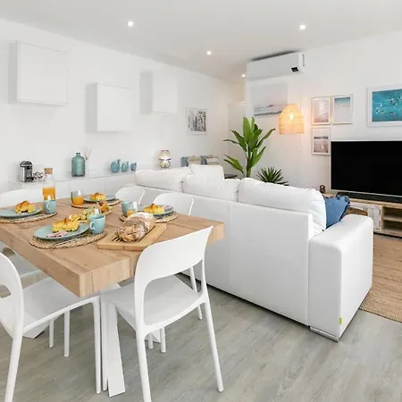 Consolacao & Supertubos - House Ii Apartment *