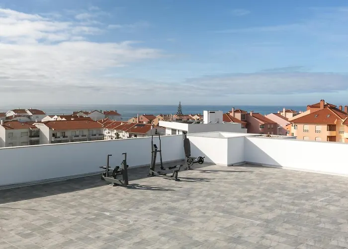 Consolacao & Supertubos - House Ii Apartment *