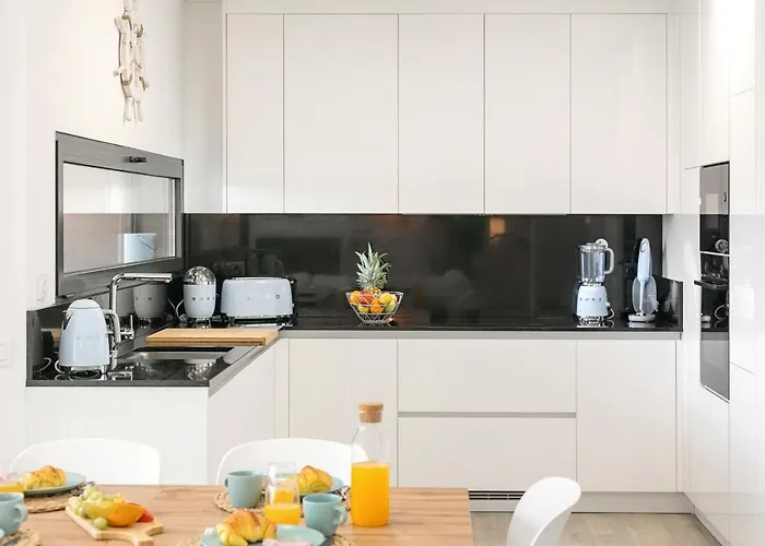 Consolacao & Supertubos - House Ii Apartment