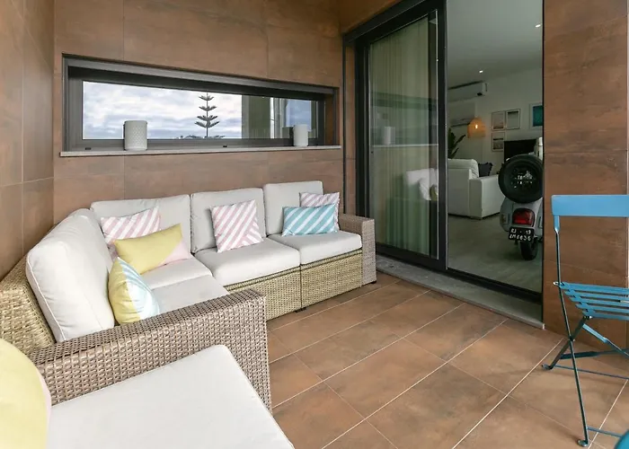 Apartment Consolacao & Supertubos - House Ii *