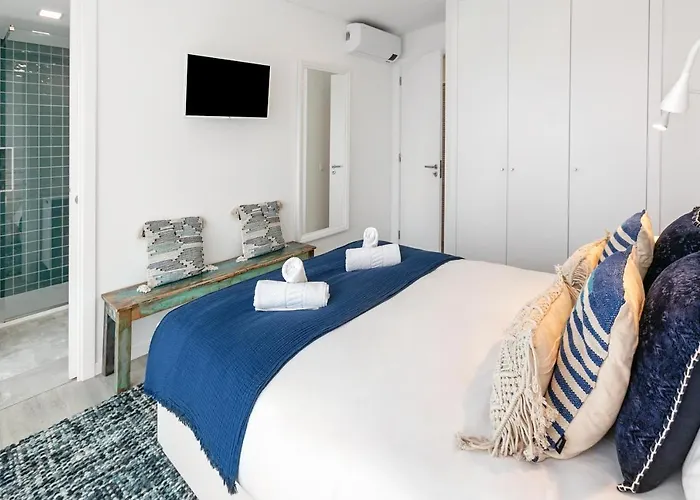 Apartment Consolacao & Supertubos - House Ii