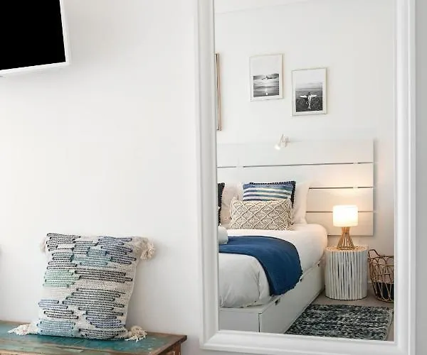 Consolacao & Supertubos - House Ii Apartment