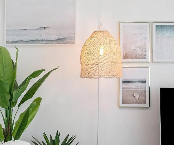 Apartment Consolacao & Supertubos - House Ii *