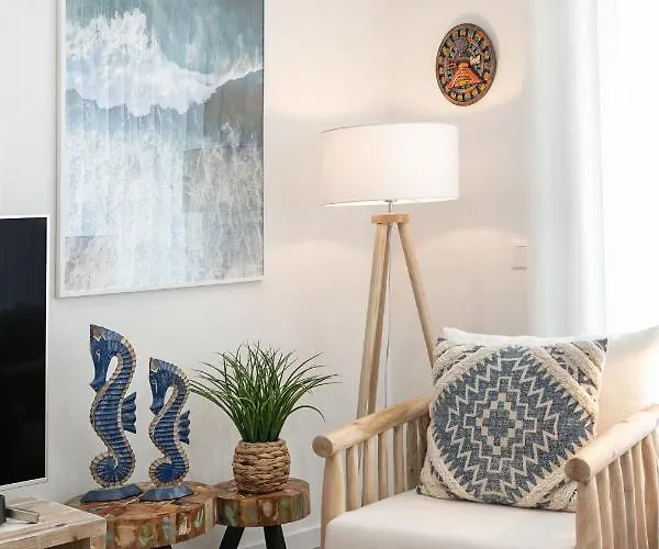 Apartment Consolacao & Supertubos - House Ii