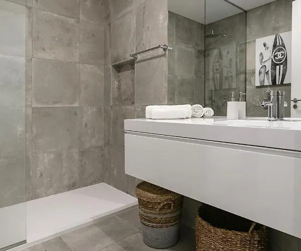 Apartment Consolacao & Supertubos - House Ii *