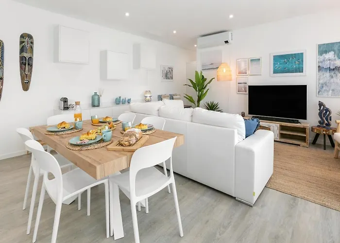 Consolacao & Supertubos - House Ii Apartment *