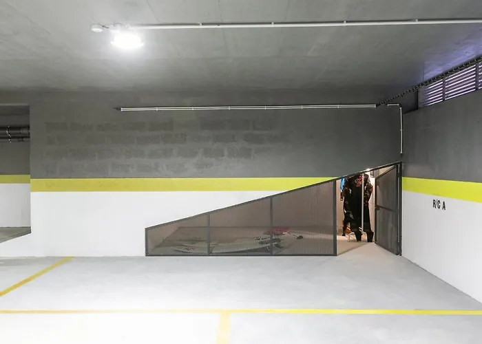 Consolacao & Supertubos - House Ii Apartment