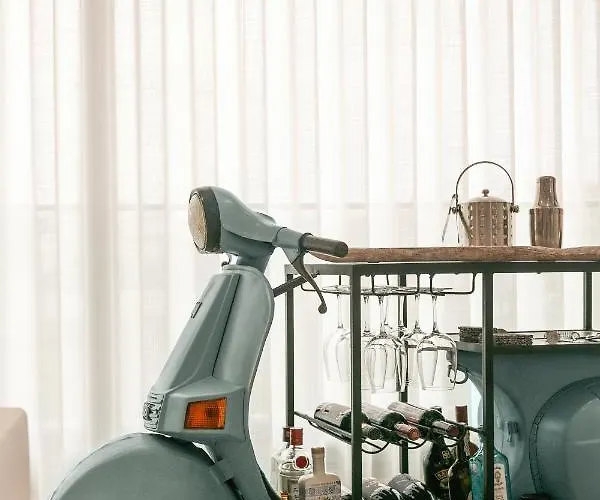 Consolacao & Supertubos - House Ii Apartment *