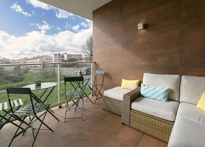 Apartment Consolacao & Supertubos - House Ii *